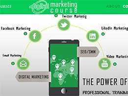 digital marketing image