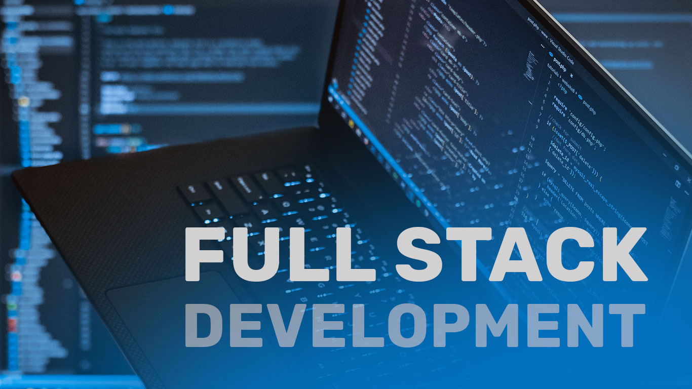 Java Full Stack Development Course