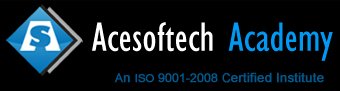 Acesoftech Academy Logo
