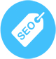 SEO logo