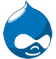 drupal logo
