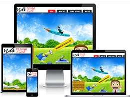 web design image