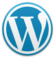 wordpress logo