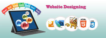 web design