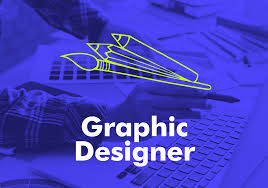 graphic designer