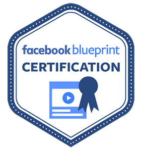 facebook certificate