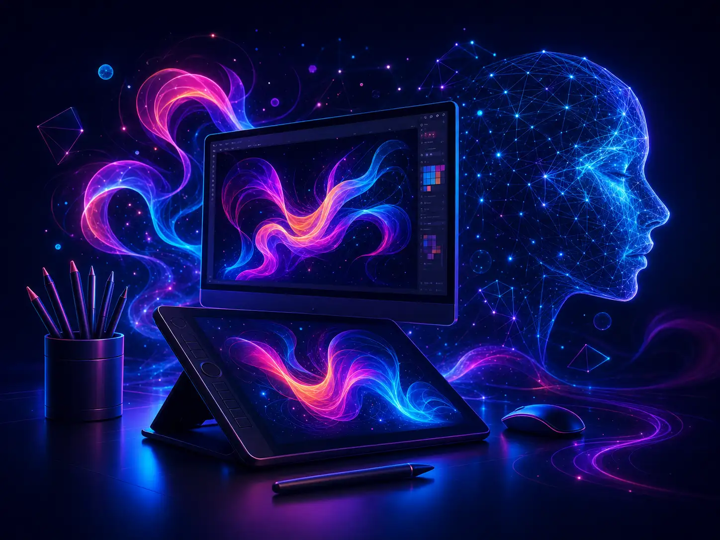 Graphic Design Course