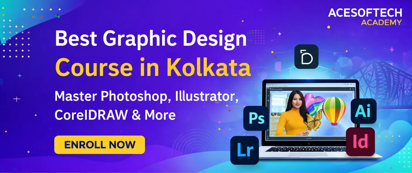 Graphic Design Course