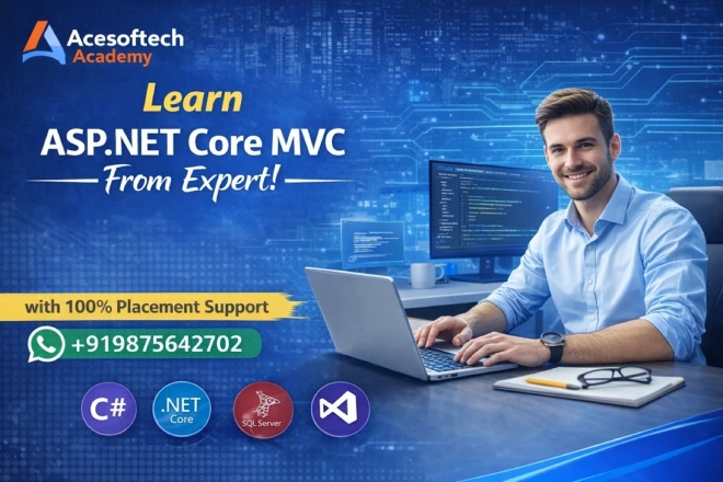 Mean Full Stack Development Course Banner