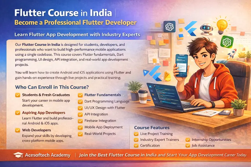 Enroll Course Image
