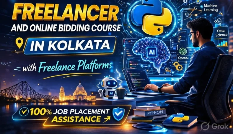 Freelancer and Online Bidding Course