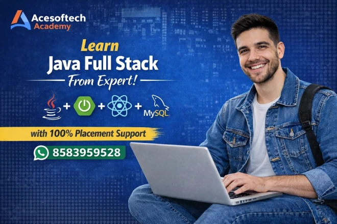 Mean Full Stack Development Course Banner