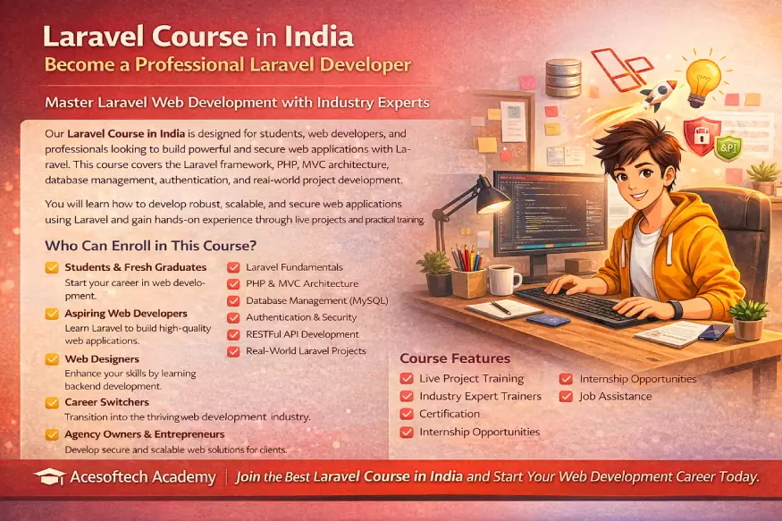 Enroll Course Image