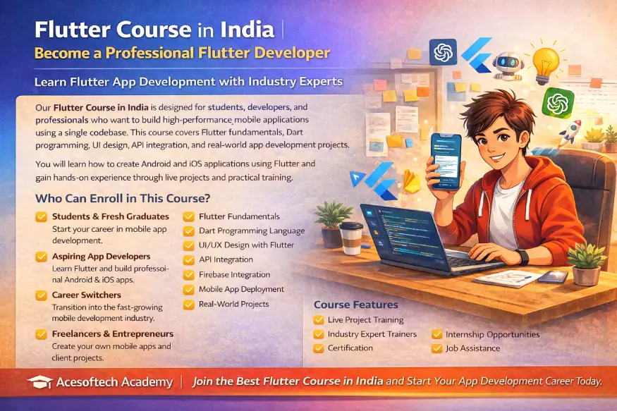 Enroll Course Image