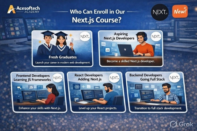 Next.js Course Image