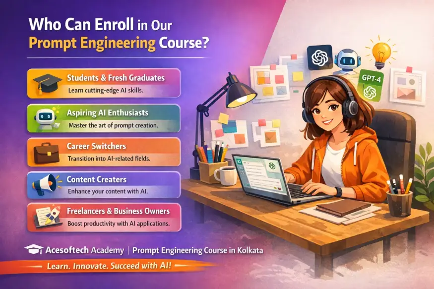 Enroll Course Image