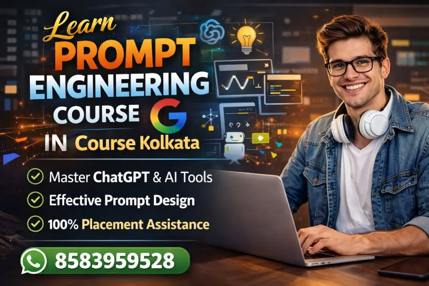 Prompt Engineering Course Banner
