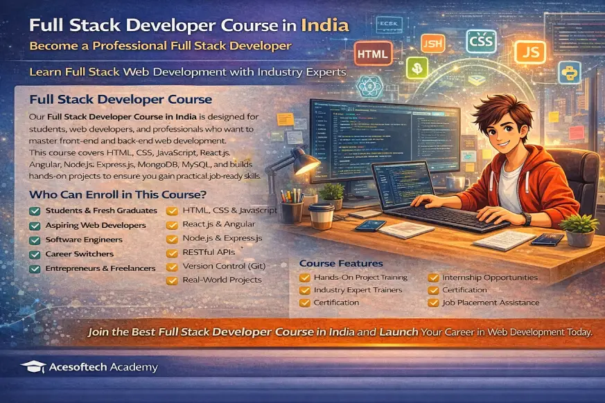 Enroll Course Image