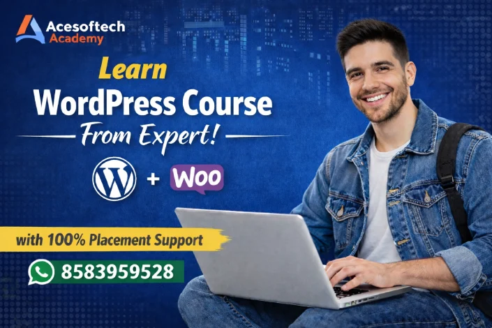 Mean Full Stack Development Course Banner