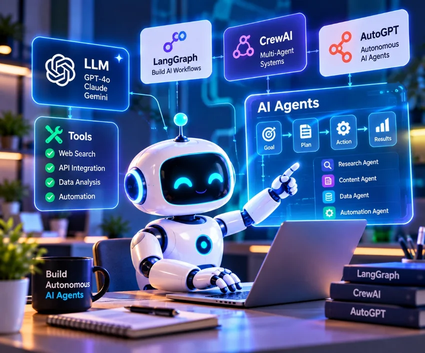 Agentic AI Course in Kolkata