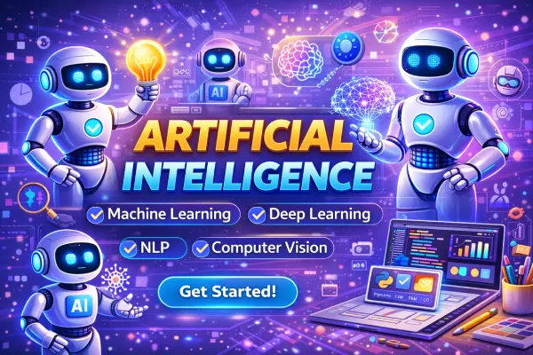 Artificial Intelligence Course