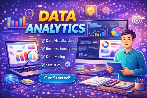 Data Analytics Course