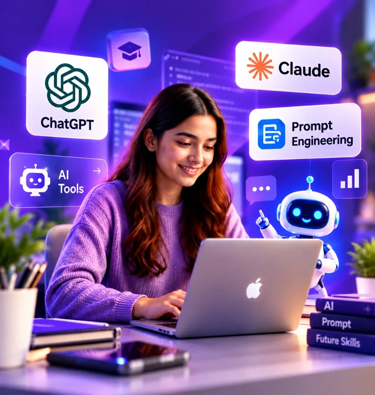 Generative AI Course in Kolkata