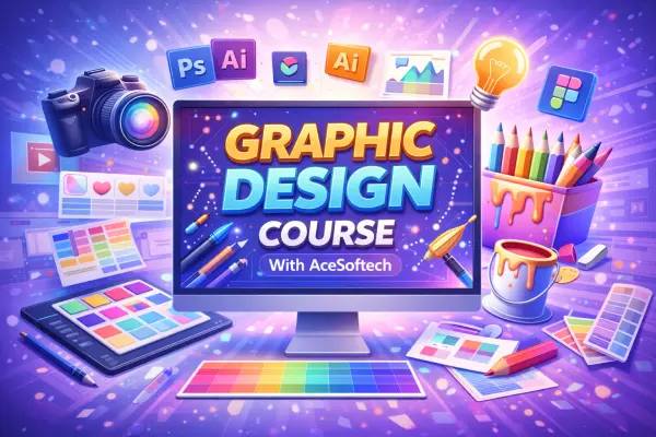 Graphic Design Course