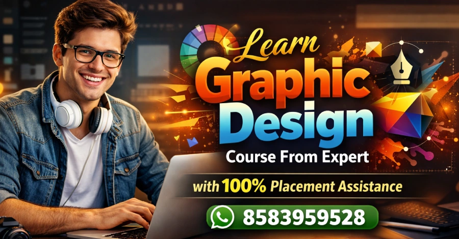 Graphic Design Course