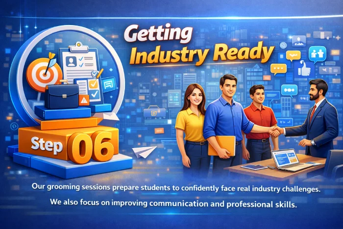 Getting Industry Ready