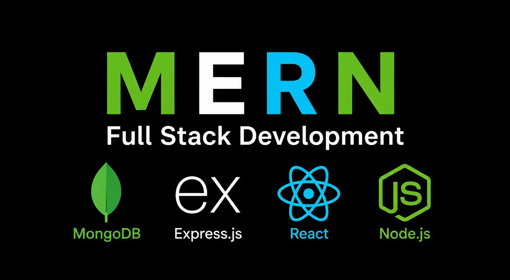 Mern Full Stack Course - Acesoftech