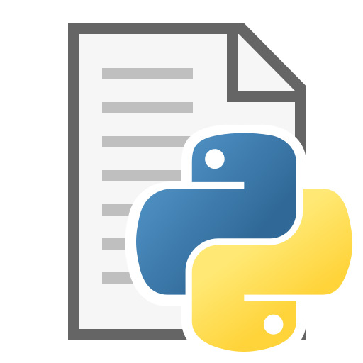 Python Scripts