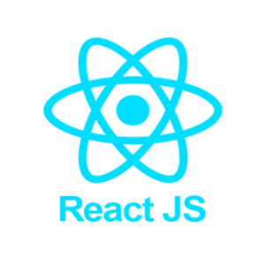 React