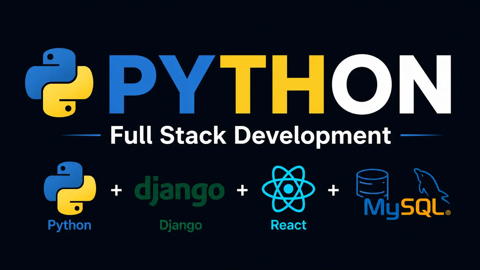 python Full Stack - Acesoftech