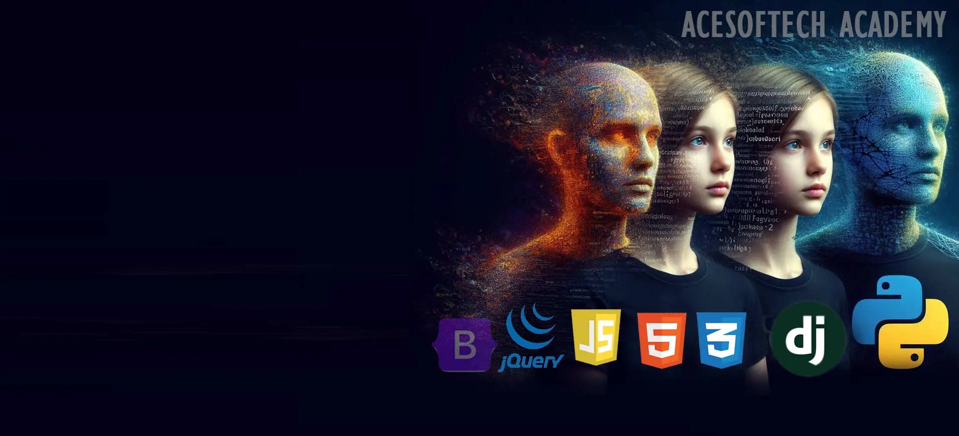 Python Full Stack Course