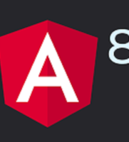 Angular 8