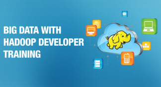 BIG-DATA WITH HADOOP