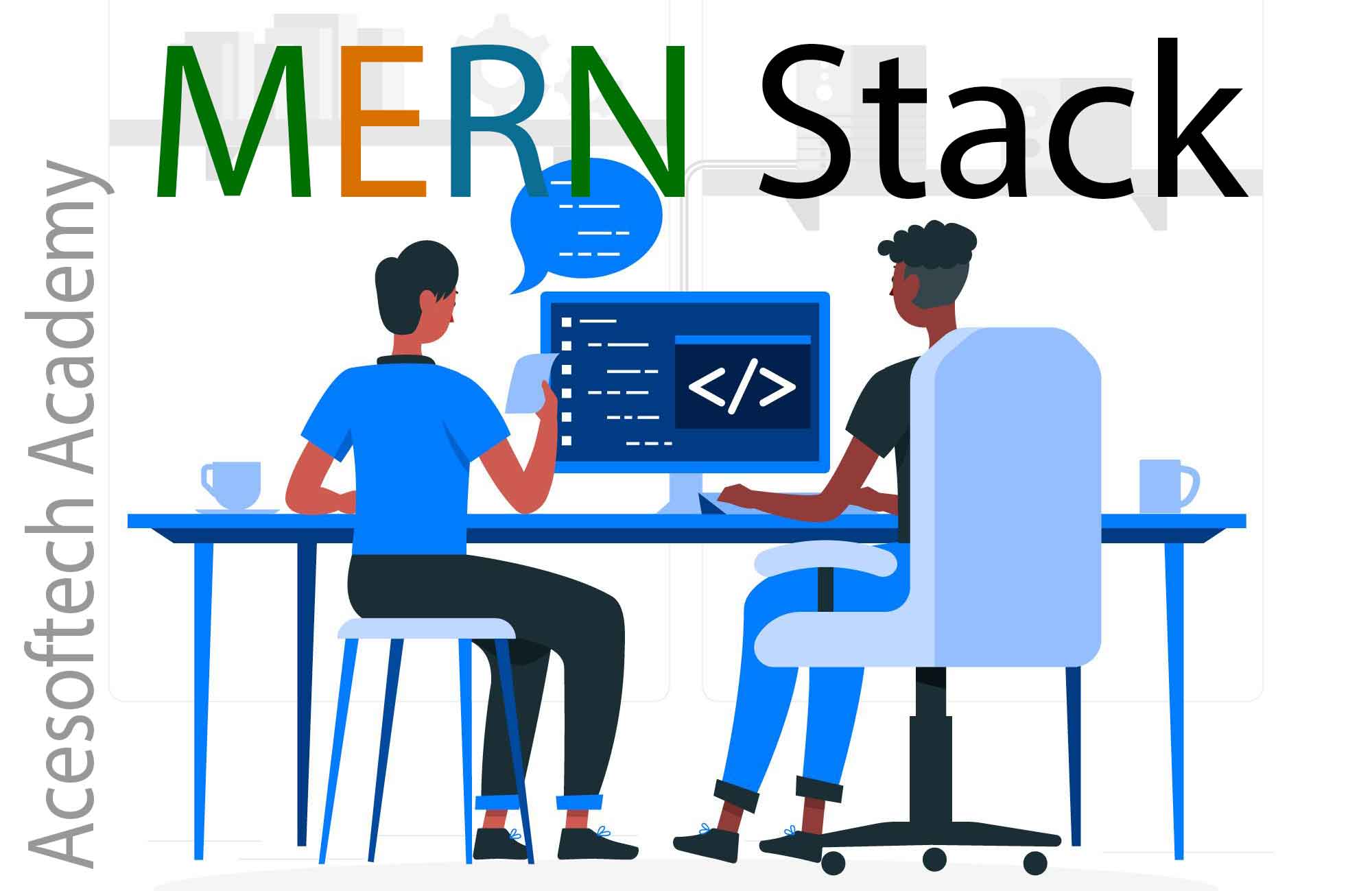 6 Reasons why you should MERN stack in Kolkata