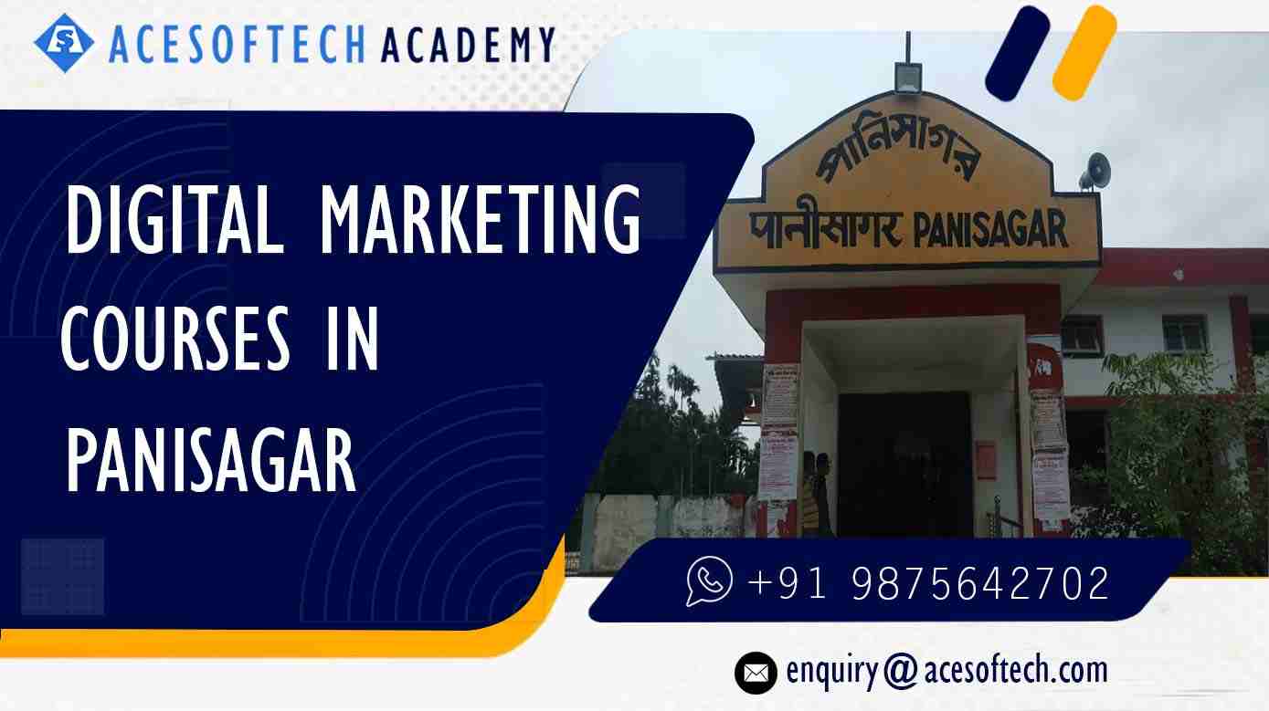 digital marketing course in Panisagar