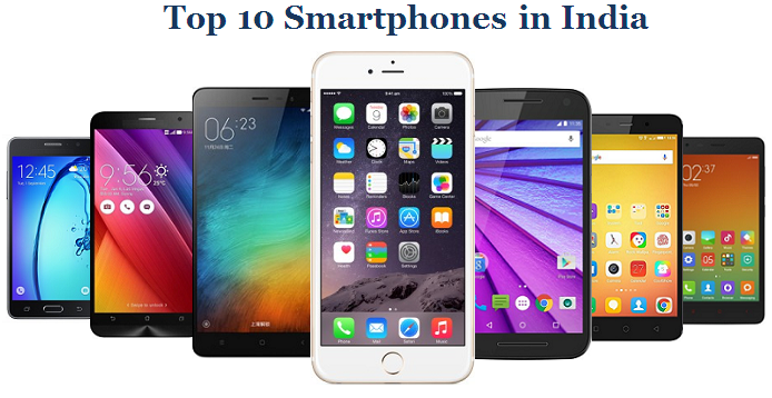 Smart Phones