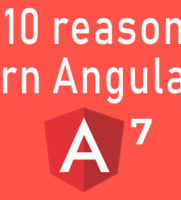 angular 7