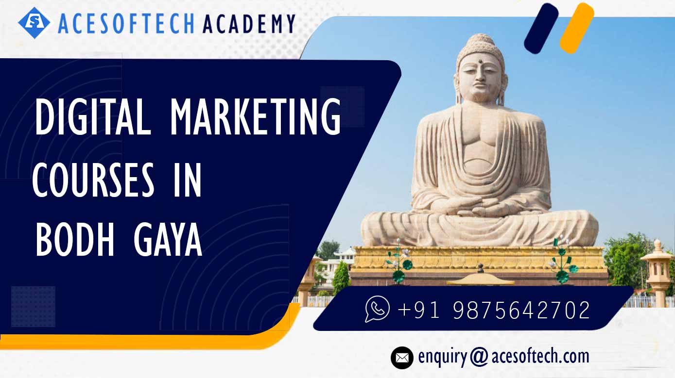 WordPress Course Training Institue in Bodh Gaya