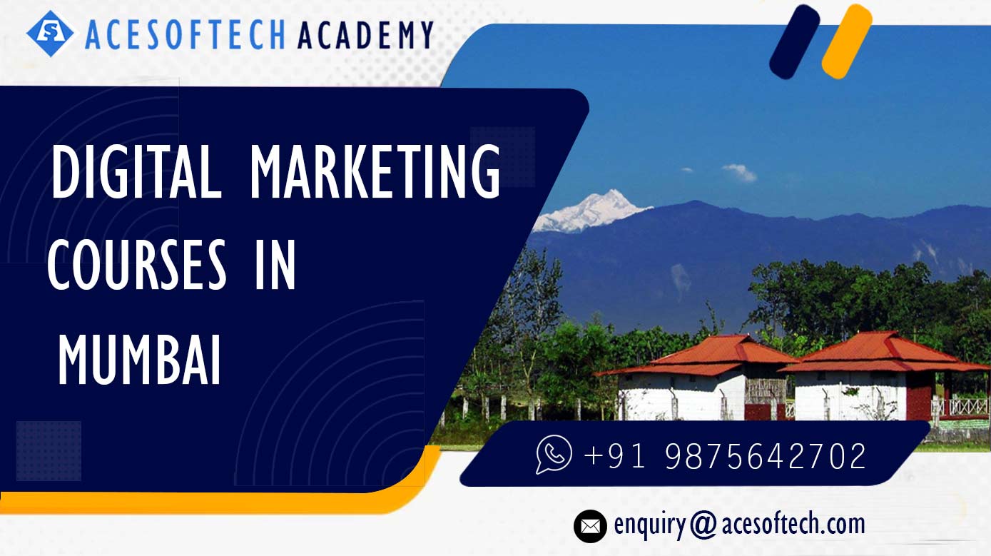Digital Marketing Course in Jalpaiguri