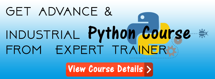 python training acesoftech