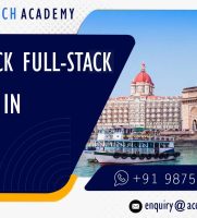 Top 10 MEAN stack training institute in Kolkata