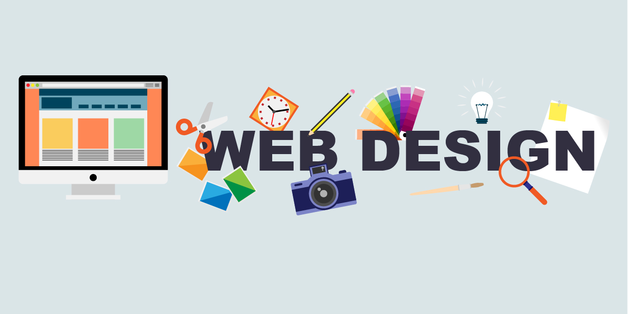 Web Design Templates