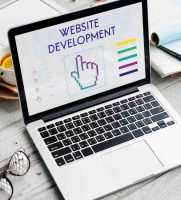 Web Development Firms