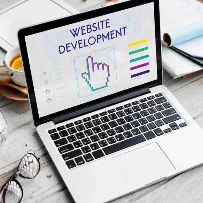 Web Development Firms