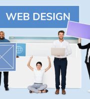 Web Design Firms