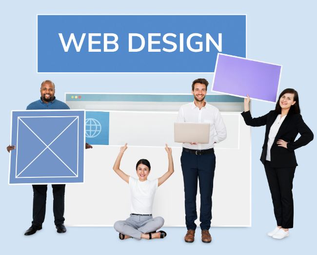 Web Design Firms